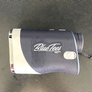 Blue Tees 3 Max Golf GPS Range Finder